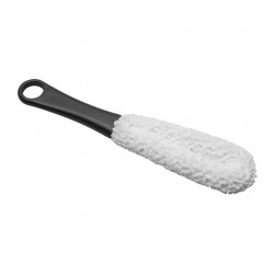 Escova 27cm De E.V.A Para Lavar Tacas